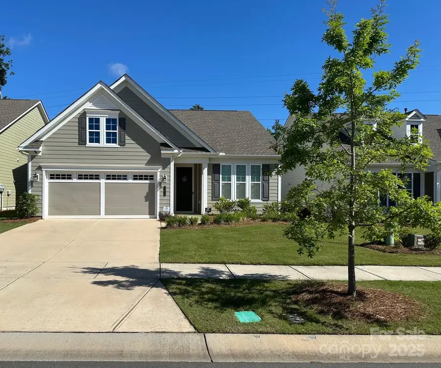 12417 Old Iron Lane, Charlotte, NC 28215 - Image #2