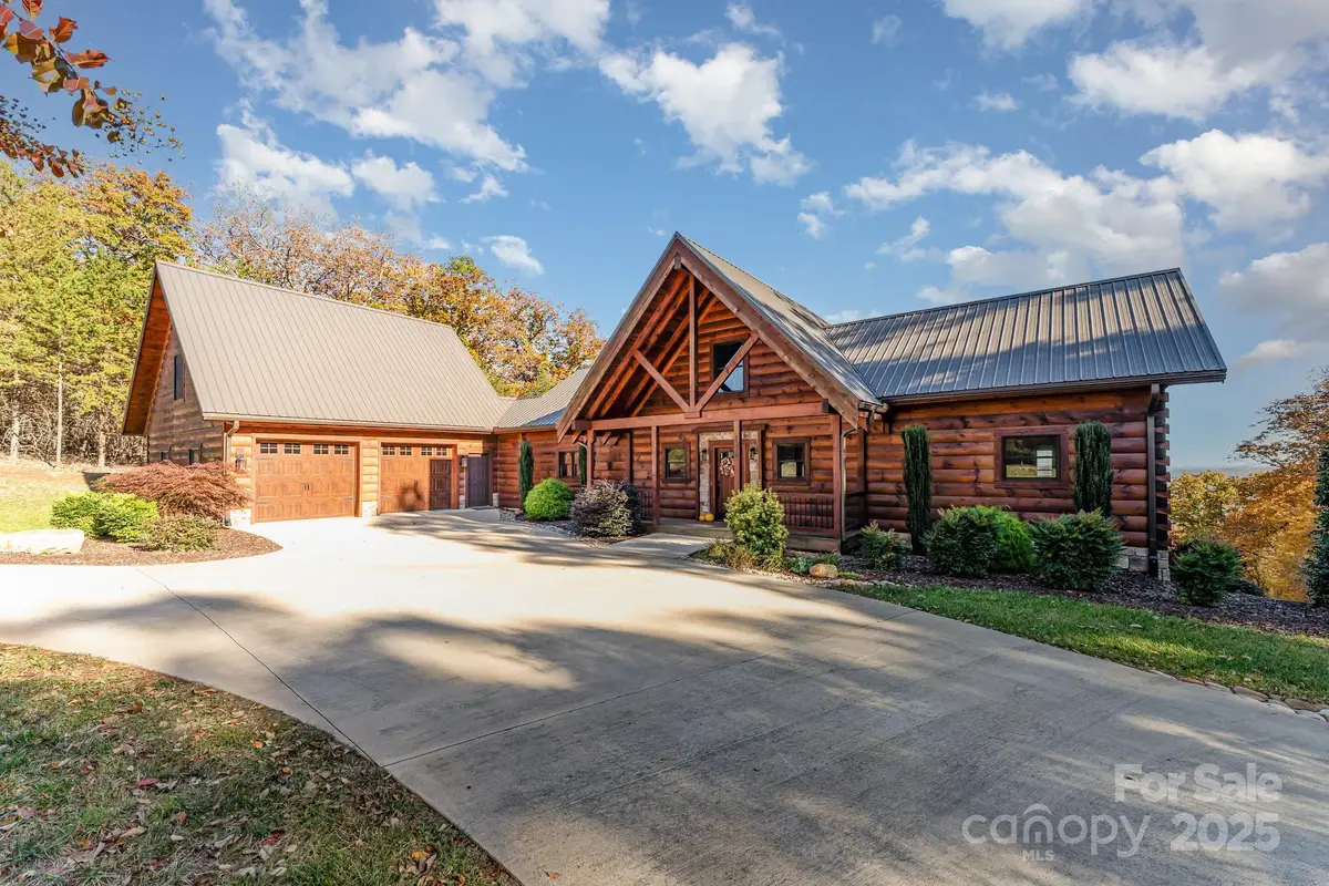 1220 Sierra Trace Road, Denton, NC 27239 - Image #1