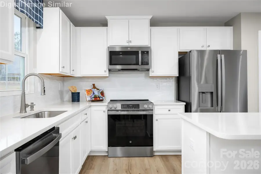 3282 Eller Drive Extension, Hickory, NC 28602 - #2