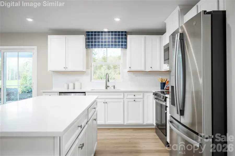 3282 Eller Drive Extension, Hickory, NC 28602 - #3