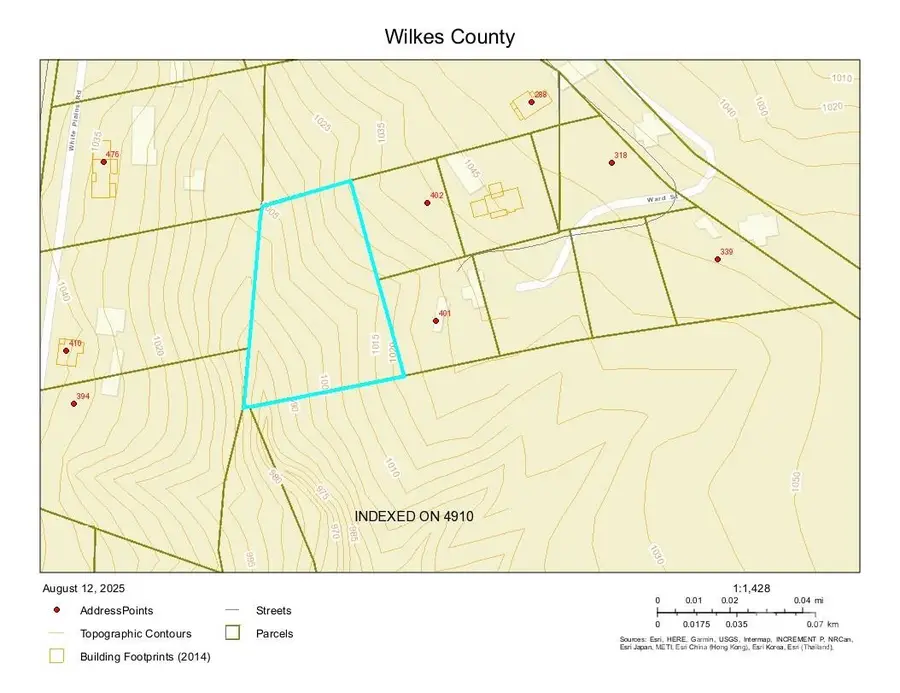 404 Ward Street, Roaring River, NC 28669 - Image #3