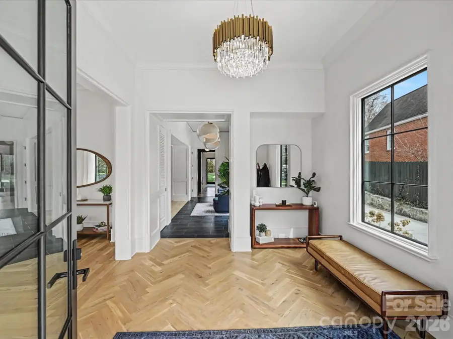 222 Dellwood Avenue, Charlotte, NC 28209 - #2