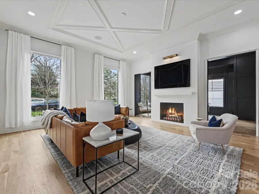 222 Dellwood Avenue, Charlotte, NC 28209 - #3