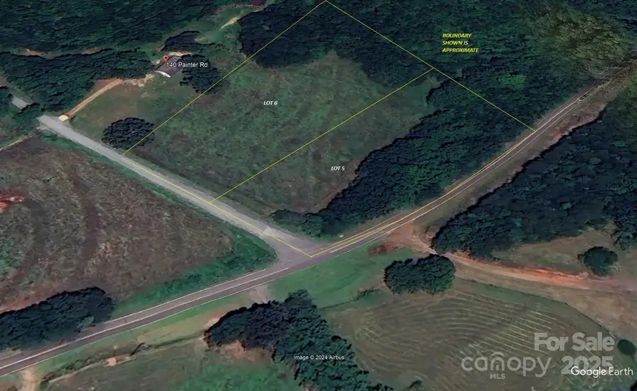 Lot 5 Painter Road, Mooresboro, NC 28114 - #2