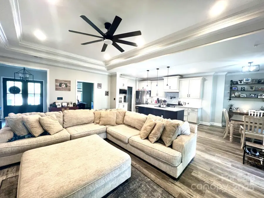 2702 Ashcroft Drive, Reidsville, NC 27320 - Image #2