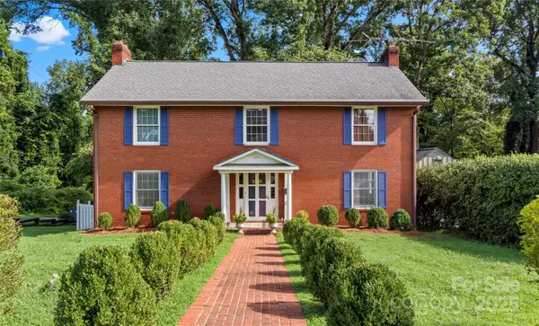 205 Hawthorne Road, Elkin, NC 28621