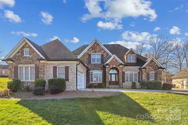 138 Pointer Court Se, Concord, NC 28025