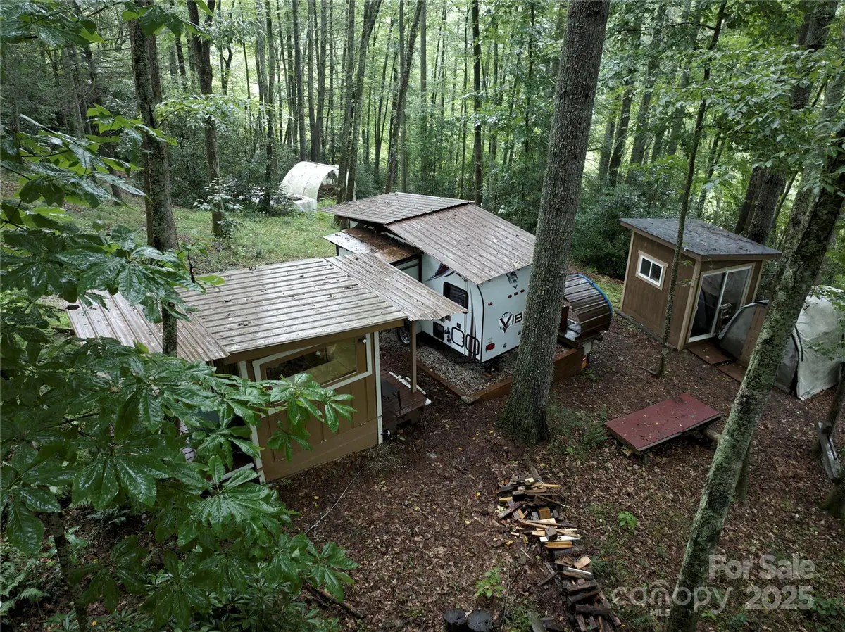 191 Pack Drive, Spruce Pine, NC 28777 - #1