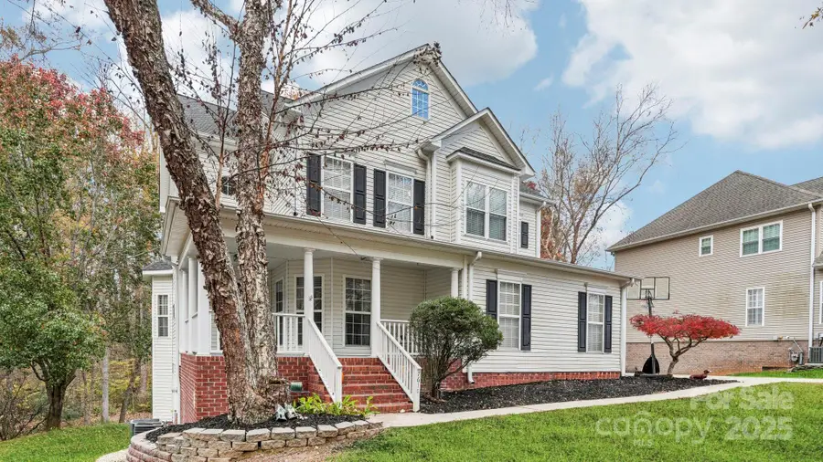 7610 Windsor Forest Place, Harrisburg, NC 28075 - Image #3