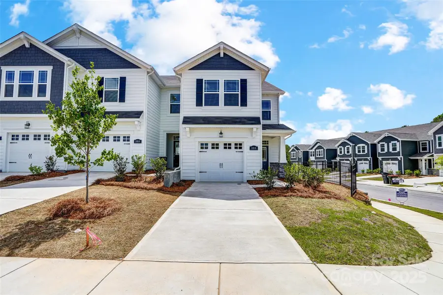 628 Cassidy Court, Clover, SC 29710 - #2