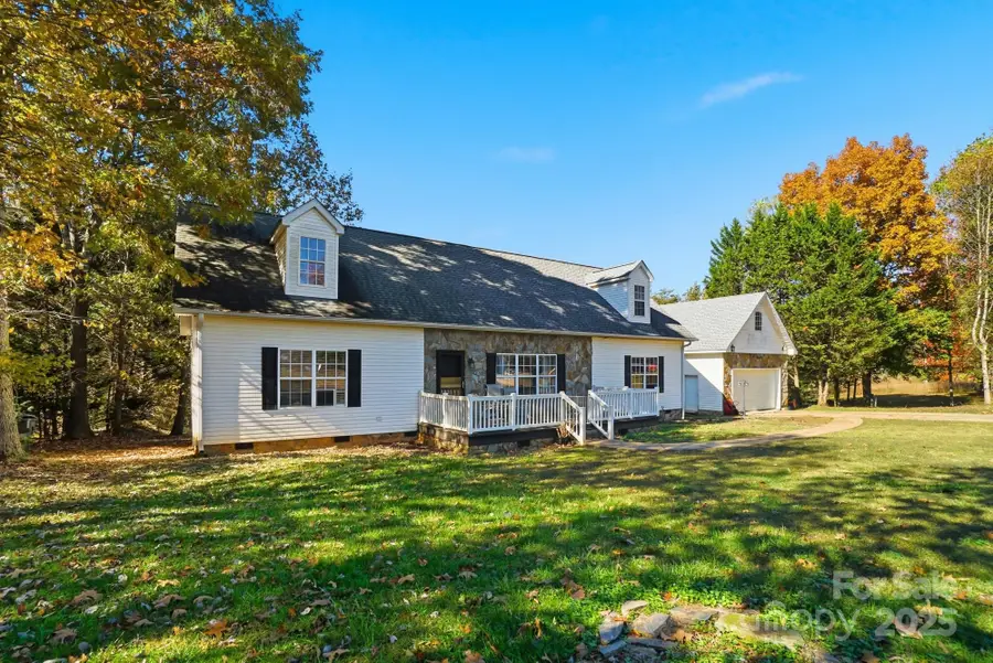 218 Fulbright Road, Stony Point, NC 28678 - Image #2