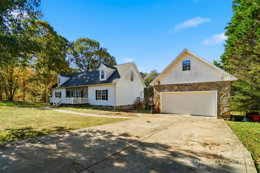 218 Fulbright Road, Stony Point, NC 28678 - Image #3