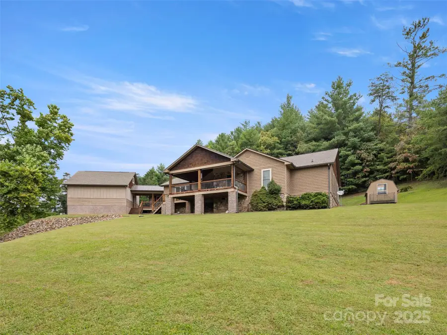 298 Lone Pine Road, Alexander, NC 28701 - Image #3