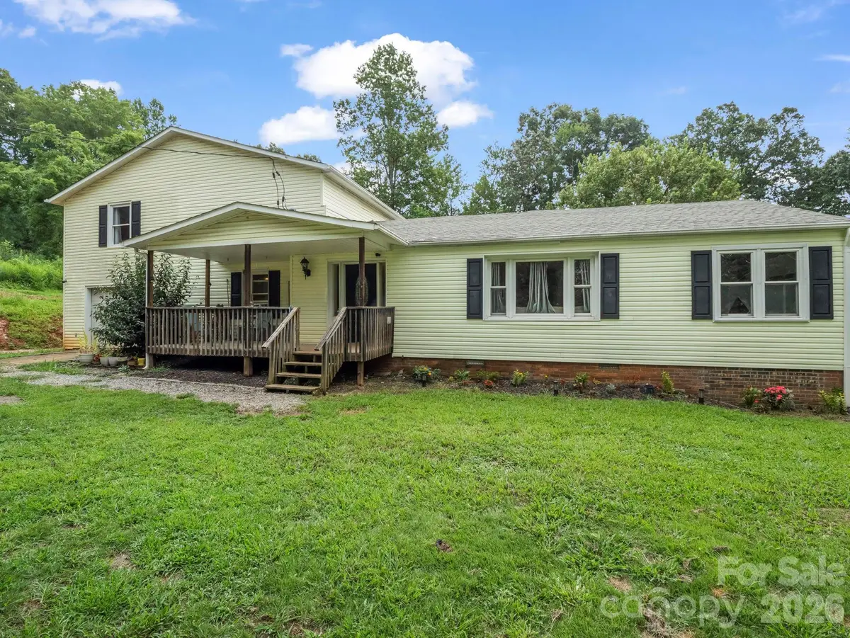 60 Zion Hill Road, Marion, NC 28752 - #1