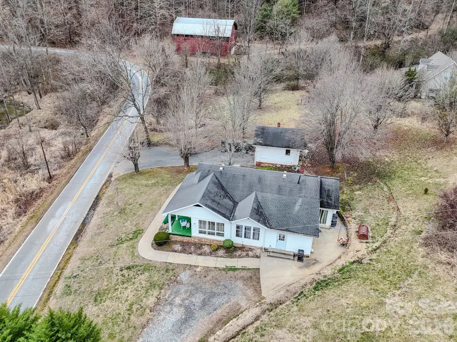 2301 Silver Mill Road, Marshall, NC 28753 - Image #2