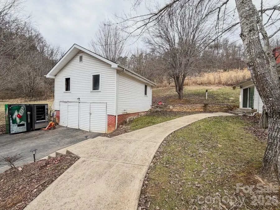 2301 Silver Mill Road, Marshall, NC 28753 - Image #3