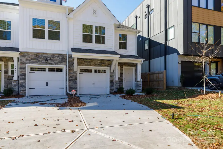 1428 Anderson Street, Charlotte, NC 28205 - Image #2