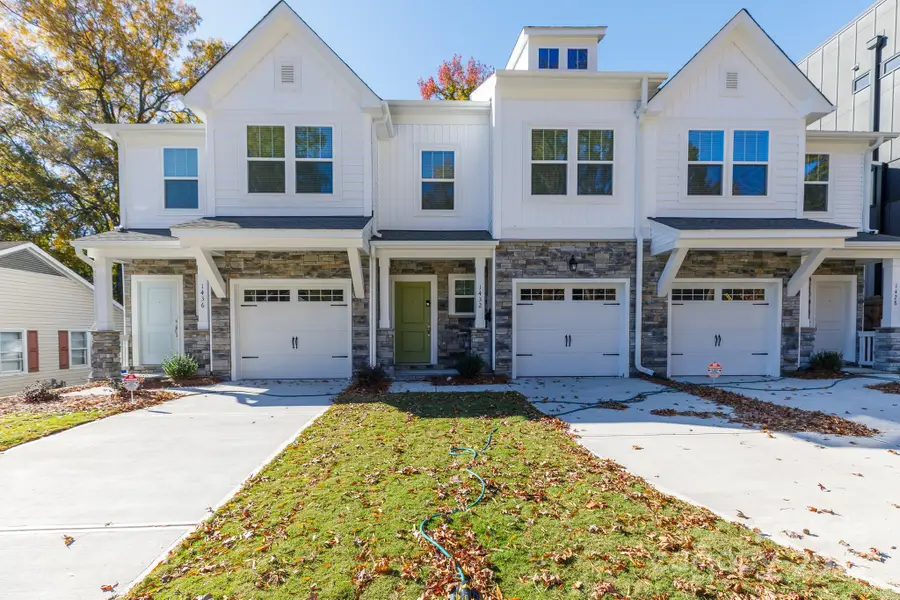 1432 Anderson Street, Charlotte, NC 28205 - Image #2