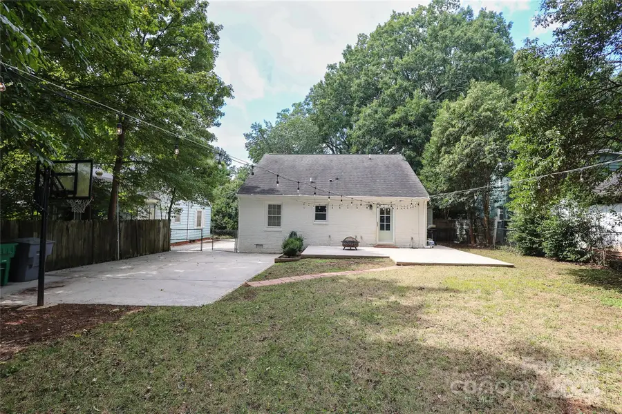 1422 Morningside Drive, Charlotte, NC 28205 - Image #3