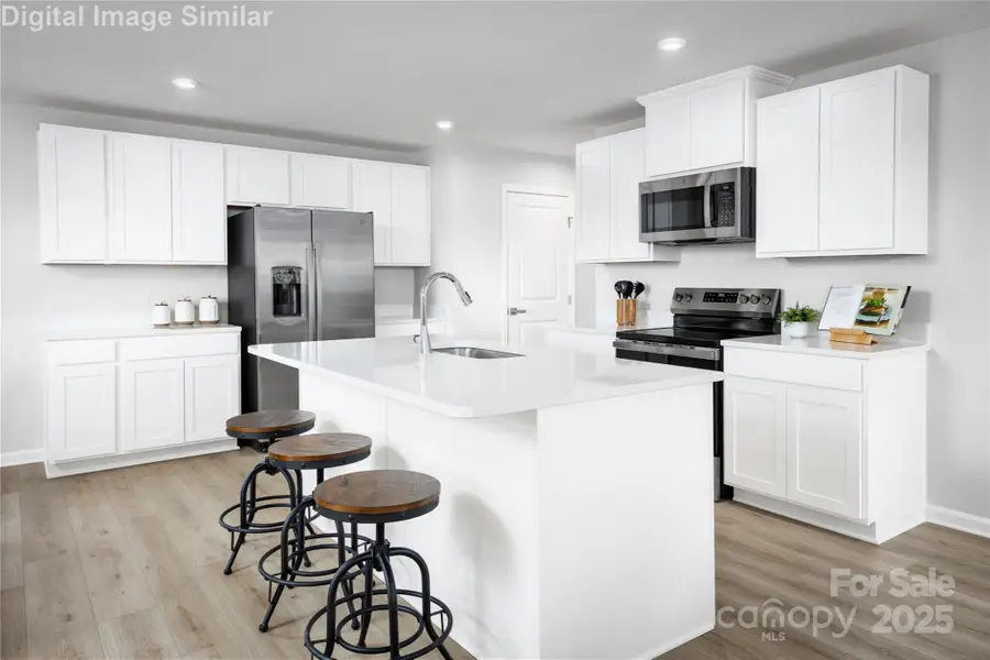 5236 Mccallum Meadows Drive, Charlotte, NC 28216 - #2