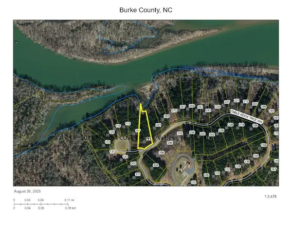101 Catawba Cove Drive Nw #142, Valdese, NC 28690