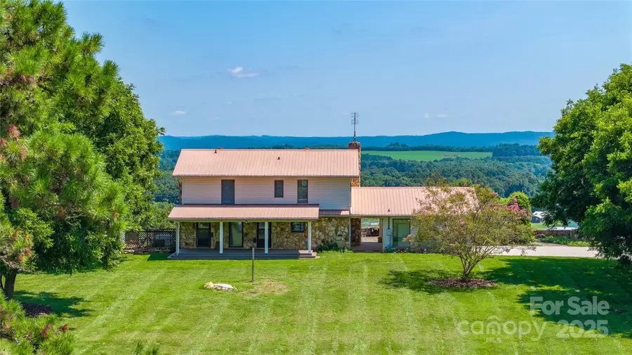 6350 Roscoe Road, Denton, NC 27239 - Image #2