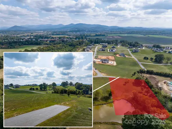 18 S Sweetwater Pond Road #Lot 56, Mills River, NC 28759