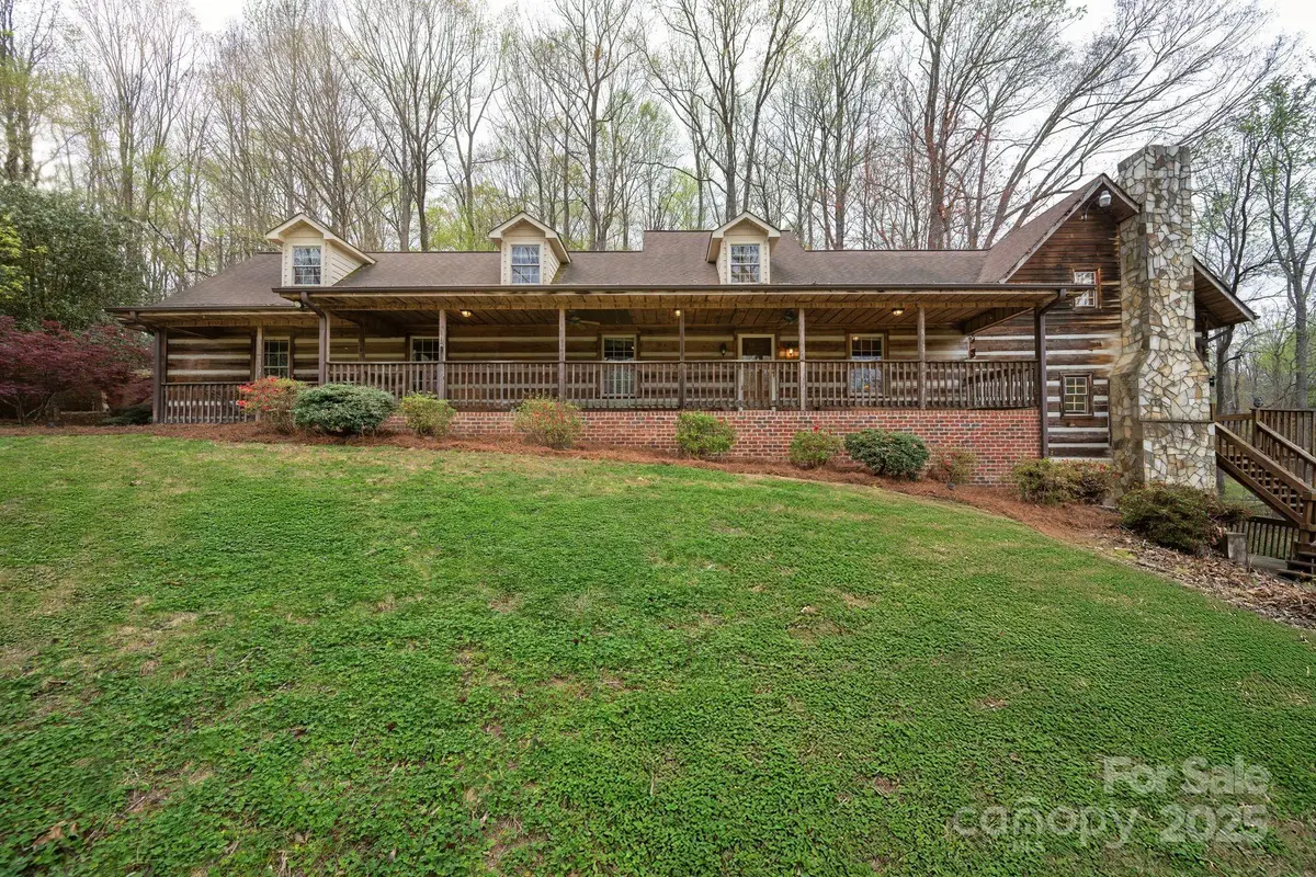243 Terrie Drive, Midway, NC 27107 - #1
