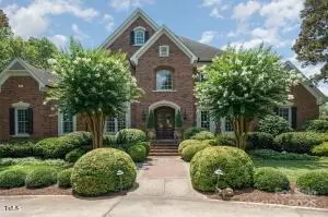 269 Wester Brewlands Road, Iron Station, NC 28080 - Image #1