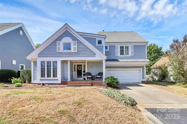 10335 Johns Towne Drive, Charlotte, NC 28210