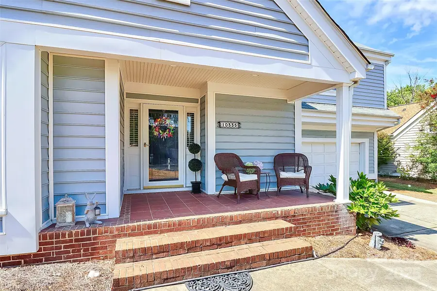 10335 Johns Towne Drive, Charlotte, NC 28210 - Image #3
