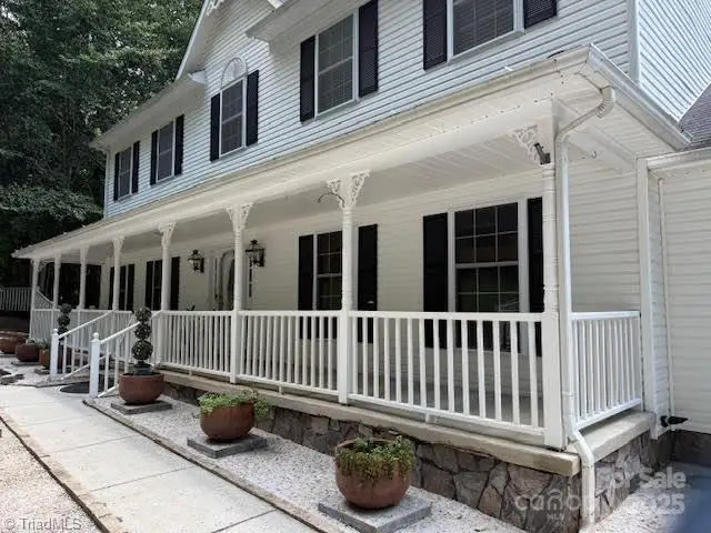 8295 Branson Road, Stokesdale, NC 27357 - Image #1