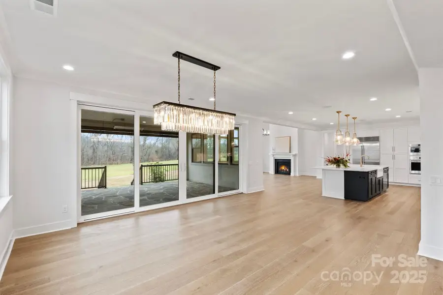 8212 Farm Crossing Lane, Huntersville, NC 28078 - Image #3