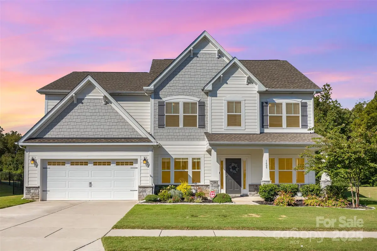 1409 Brooksland Place, Waxhaw, NC 28173 - Image #1