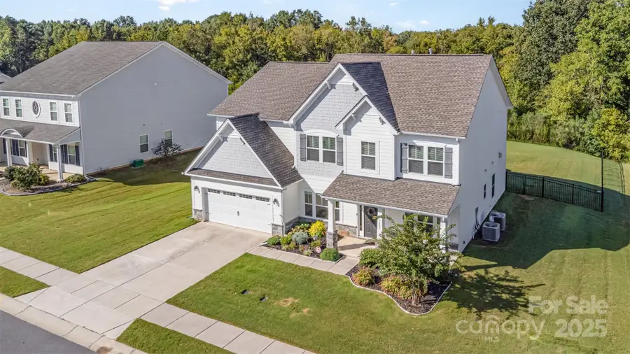 1409 Brooksland Place, Waxhaw, NC 28173 - Image #2