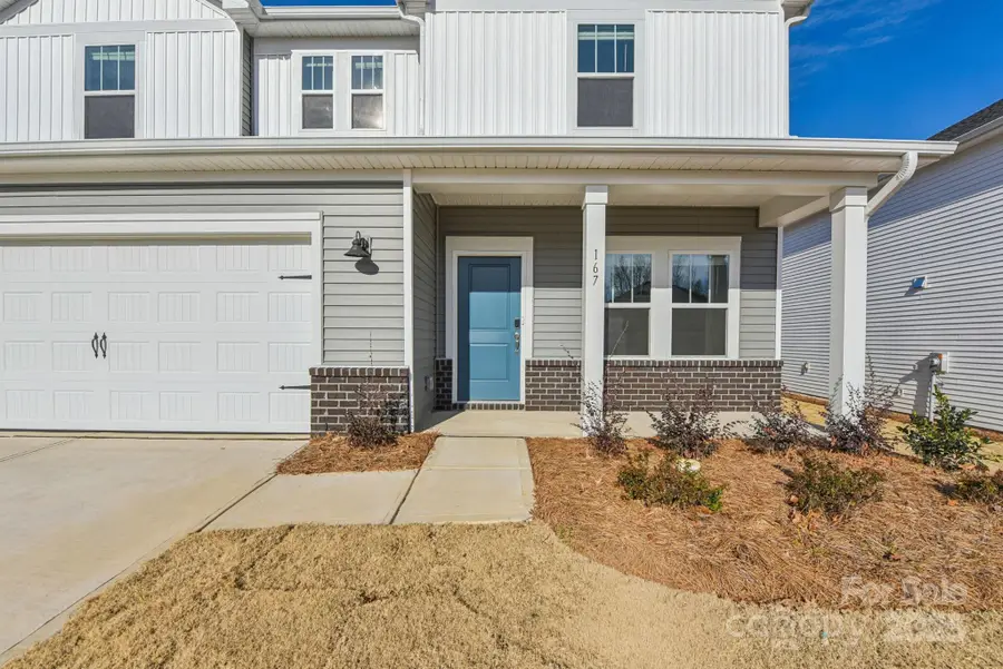 167 Murphy Meadow Road, Mocksville, NC 27028 - Image #2