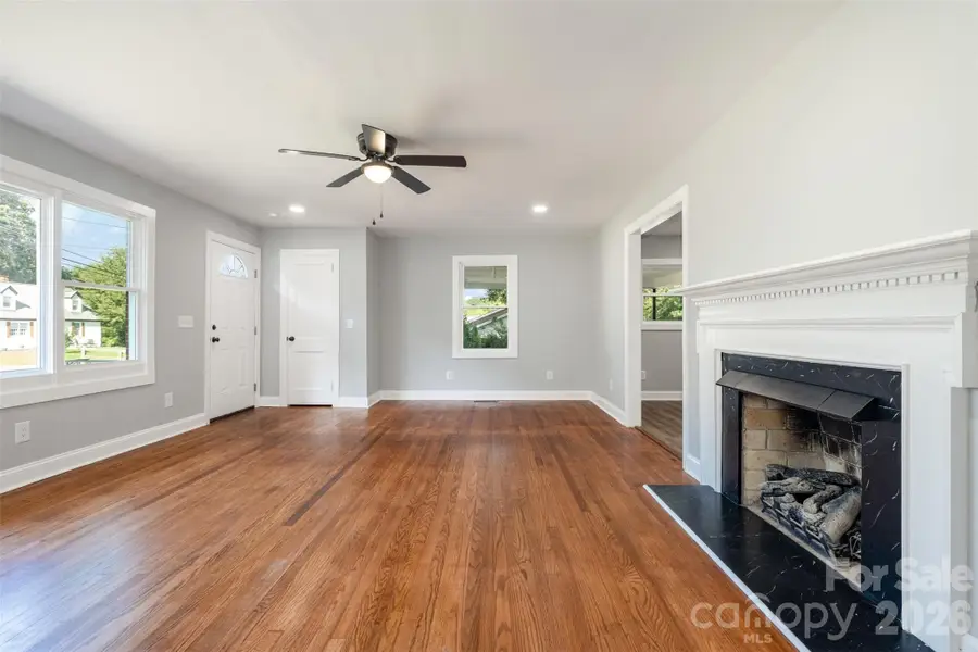 901 W Elm Street, Shelby, NC 28150 - #3