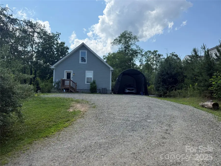 65 Owenby Road, Candler, NC 28715 - Image #3