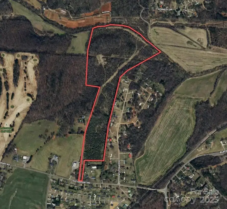 178 Old Airport Road, Statesville, NC 28677 - Image #2