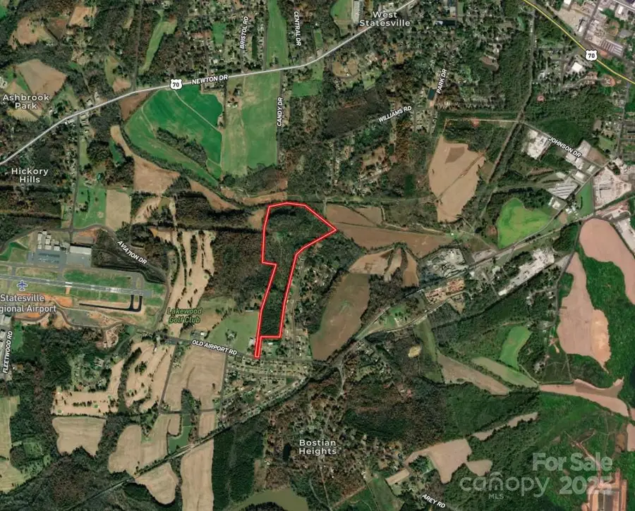178 Old Airport Road, Statesville, NC 28677 - Image #3