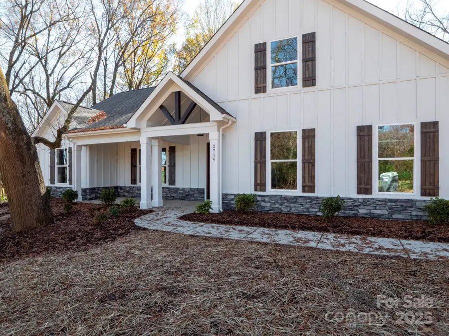2719 Lathan Road #1, Monroe, NC 28112 - Image #2