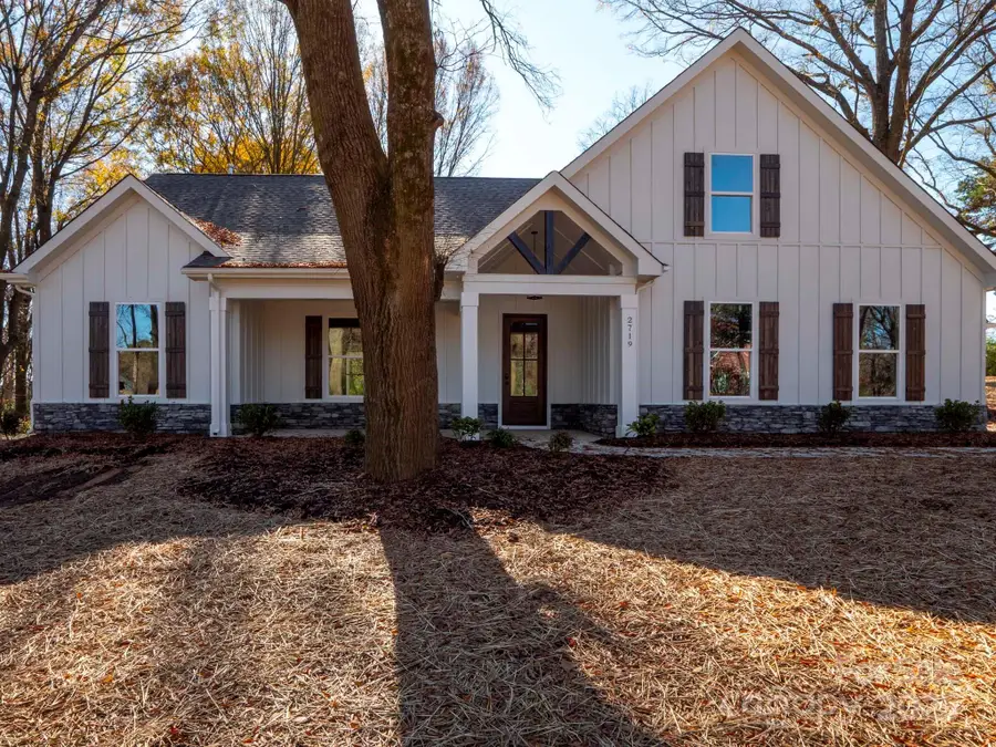 2719 Lathan Road #1, Monroe, NC 28112 - Image #3