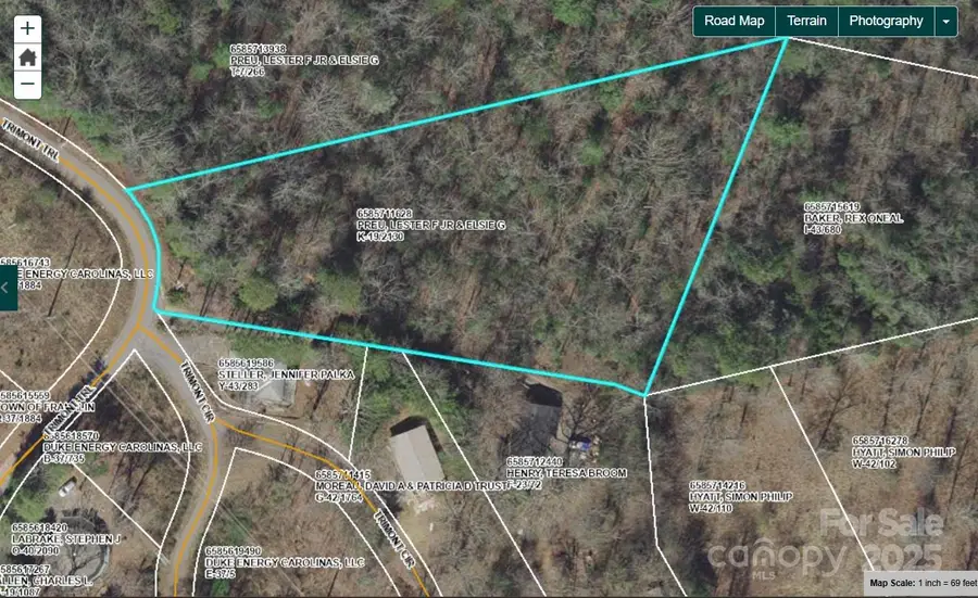 120 Trimont Trail, Franklin, NC 28734 - Image #2