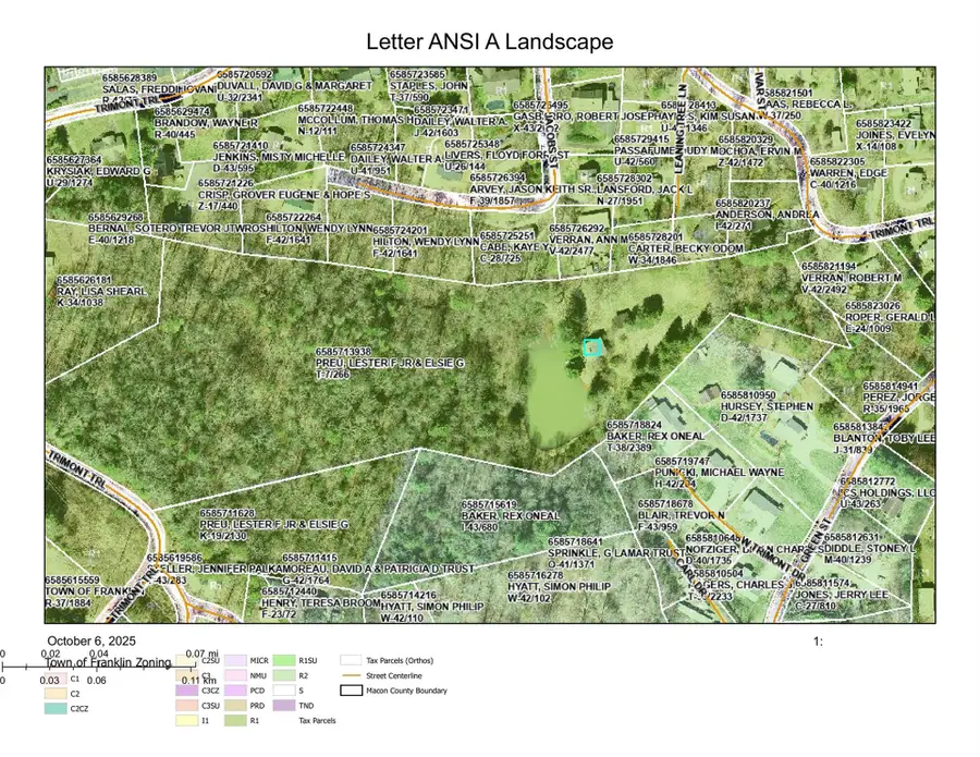 120 Trimont Trail, Franklin, NC 28734 - Image #3