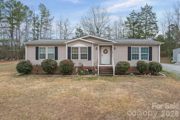 135 Myrick Drive, Biscoe, NC 27209