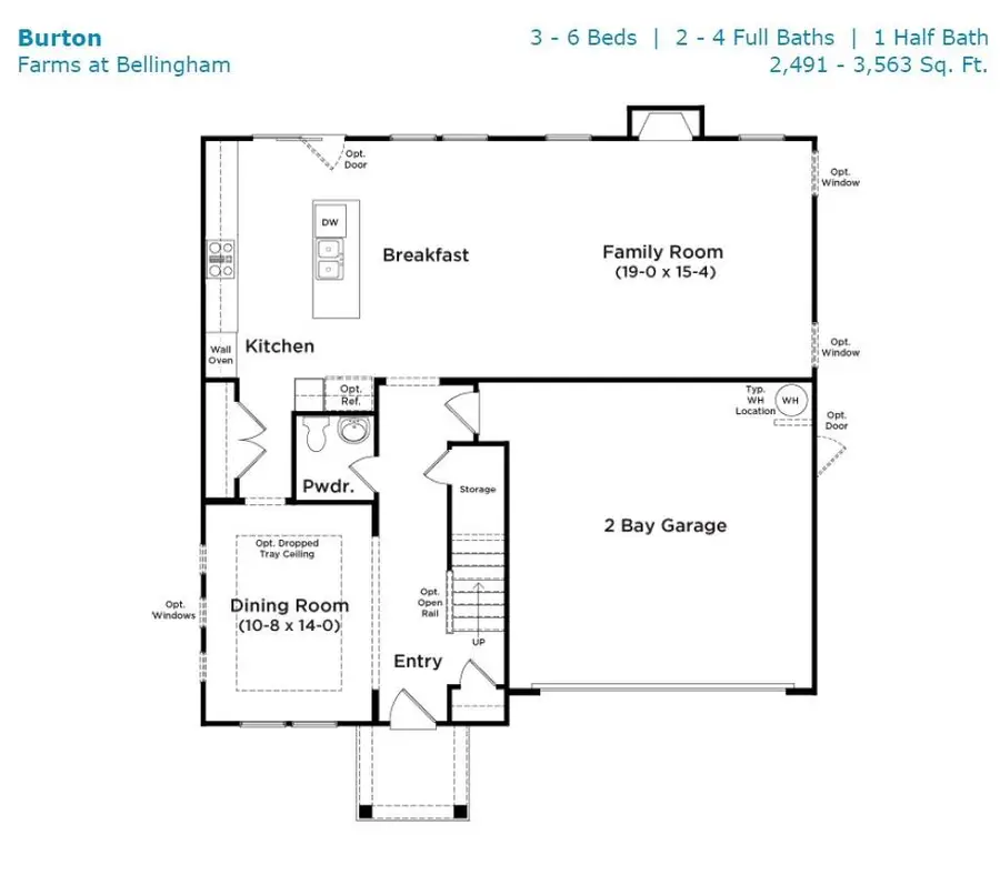 128 Canary Lane #8, Mooresville, NC 28115 - Image #2