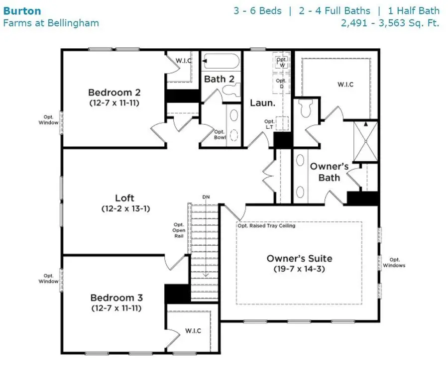 128 Canary Lane #8, Mooresville, NC 28115 - Image #3
