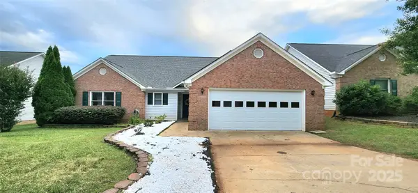 833 Hidden Creek Circle, Salisbury, NC 28147