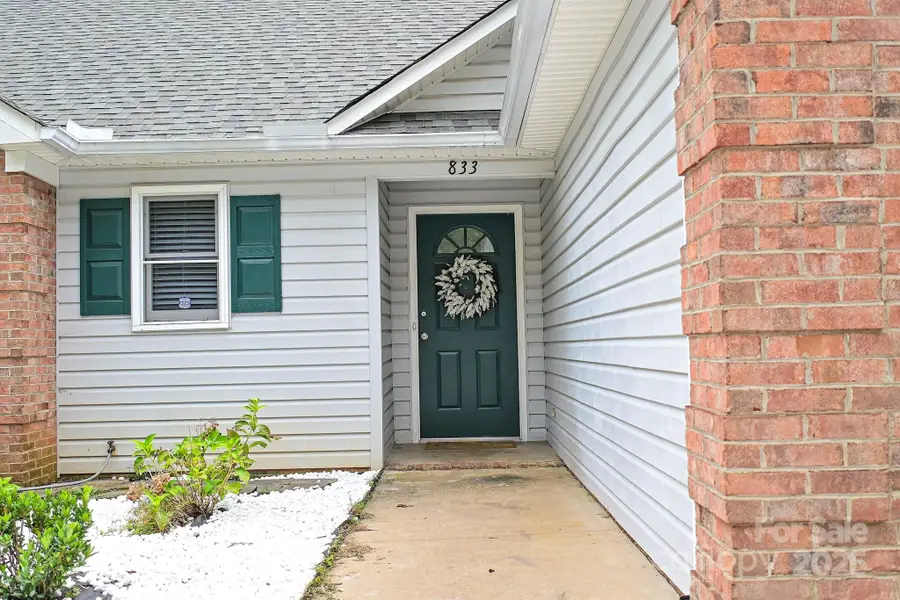 833 Hidden Creek Circle, Salisbury, NC 28147 - Image #2