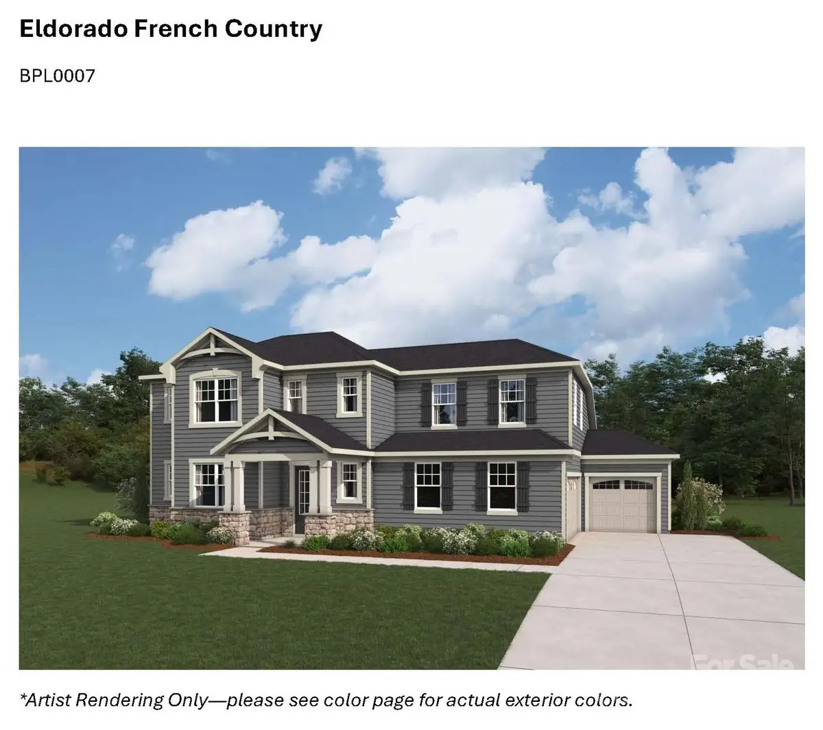 2529 Mabel Lane, Monroe, NC 28110 - Image #1